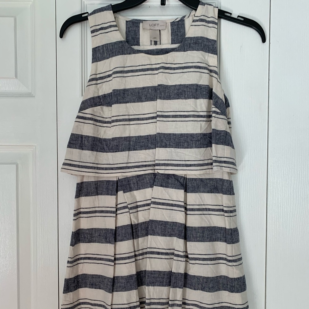 Dress!